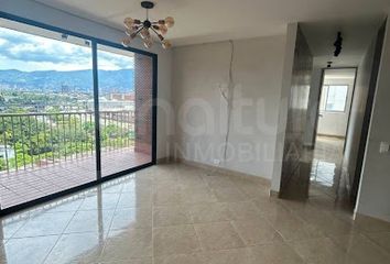 Apartamento en Vegas Del Poblado, Medellín