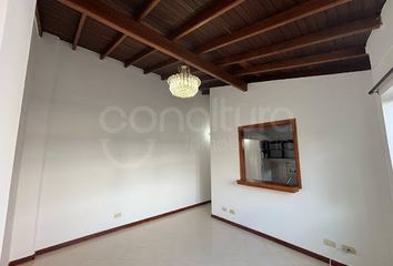 Apartamento en Santa Lucía, Medellín