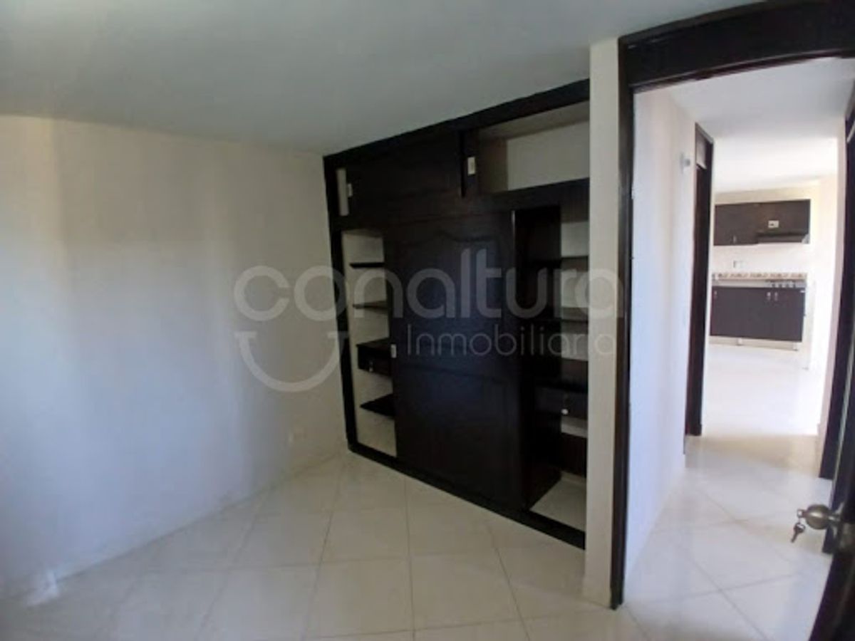 Apartamento en arriendo San Antonio de Prado (Suroriente) en arriendo en San Antonio De Prado