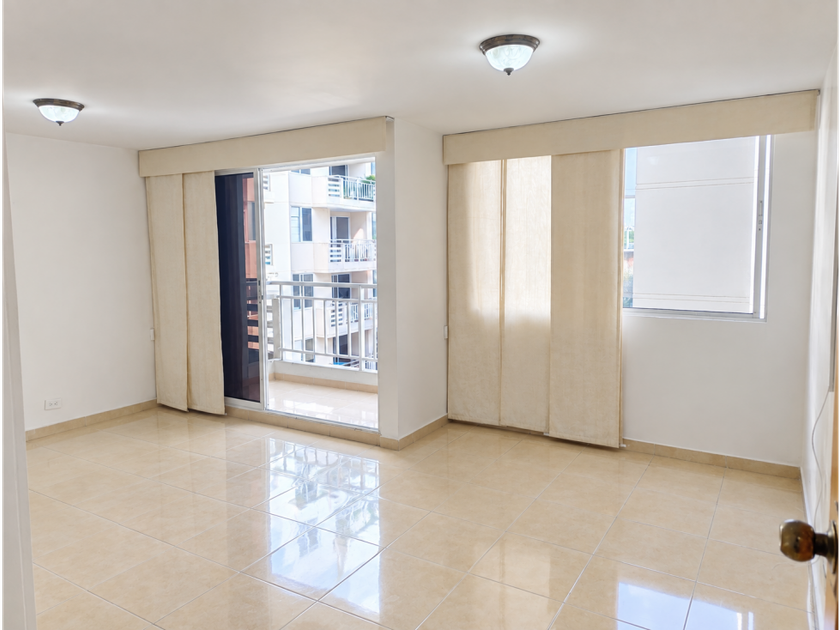 Apartamento en arriendo Calle 93, Villa Carolina, Localidad Riomar, Perímetro Urbano Barranquilla, Barranquilla, Atlántico, Rap Caribe, 080020, Colombia