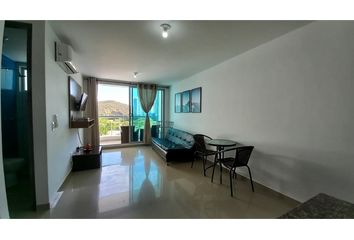 Apartment for rent in Rodadero Tradicional, Santa Marta