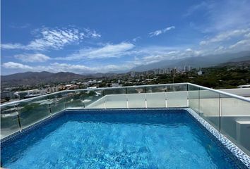 Apartamento en Calle 26, Localidad 2 Histórica - Rodrigo De Bastidas, Perímetro Urbano Santa Marta, Santa Marta, Magdalena, Rap Caribe, 470002, Colombia