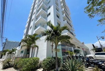 Apartment for rent in El Prado, Santa Marta