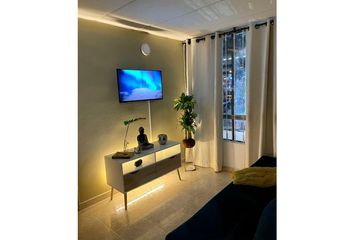 Apartamento en Calle 25b, Modelia, Upzs Localidad Fontibón, Localidad Fontibón, Bogotá, Bogotá, Distrito Capital, Rap (especial) Central, 110931, Colombia