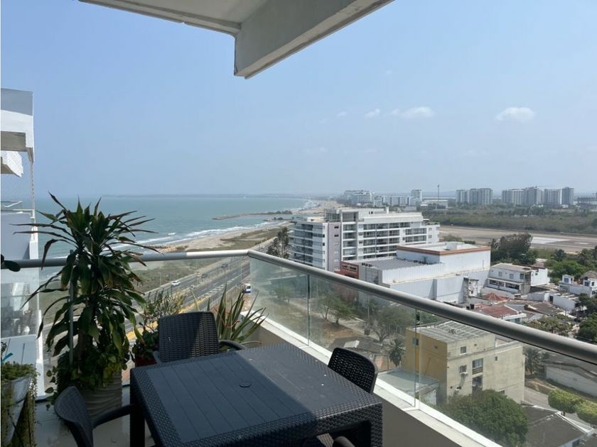 Apartment for rent in Cartagena