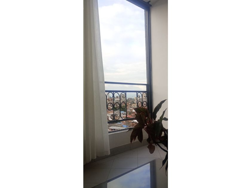 Apartment for rent in Cali