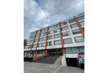 Apartamento en Carrera 14, Cedro Bolívar, Upzs De Bogotá, Localidad Usaquén, Bogotá, Bogotá, Distrito Capital, Rap (especial) Central, 110131, Colombia