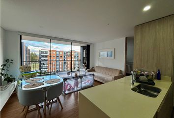 Apartamento en Calle 5, Cajicá, Sabana Centro, Cundinamarca, Rap (especial) Central, 250202, Colombia