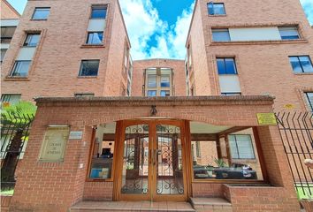 Apartment for rent in Atenas, Bogotá