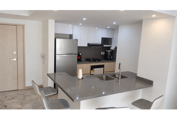 Apartamento en Calle 1 Oeste, El Peñón, Comuna 3, Cali Ciudad, Cali, Sur, Valle Del Cauca, Rap Pacífico, 760044, Colombia
