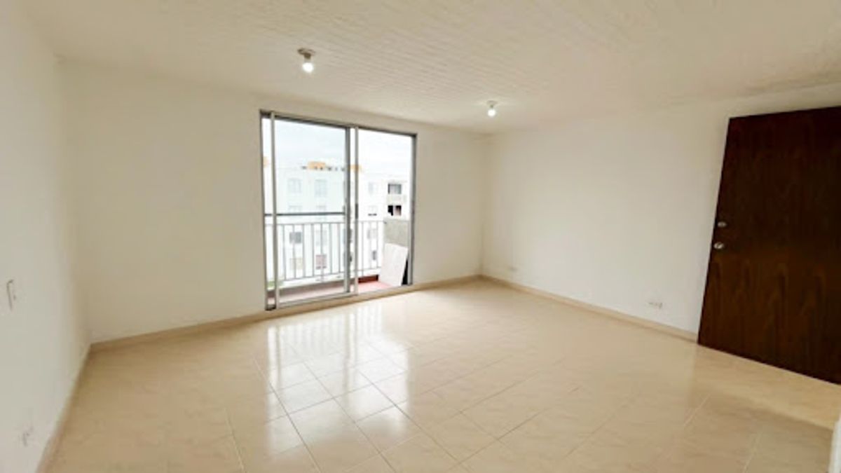 Apartamento en arriendo El Caney (Sur) en El Caney