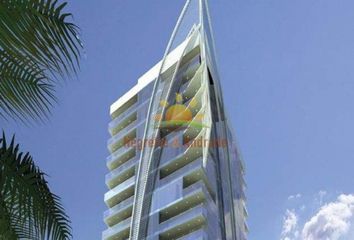 Apartment for rent in Rodadero Tradicional, Santa Marta