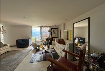 Apartment for rent in Poblado, Medellín