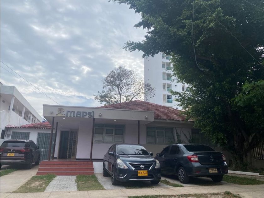 Casa en arriendo La Concepción, Localidad Norte Centro Histórico