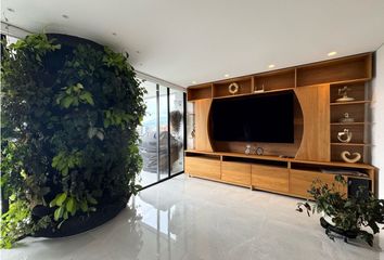 Apartment for rent in El Tesoro, Medellín