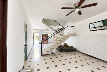 Casa en Avenida 7 Norte, Santa Mónica Recidencial, Comuna 2, Cali Ciudad, Cali, Sur, Valle Del Cauca, Rap Pacífico, 760046, Colombia