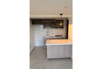 Apartment for rent in Guaymaral, Bogotá