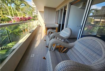 Apartamento en Rodadero Tradicional, Santa Marta