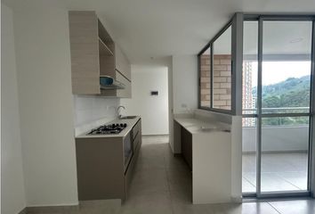 Apartamento en Calle 72 Sur, San Isidro, Sabaneta, Valle De Aburrá, Antioquia, Rap Del Agua Y La Montaña, 055450, Colombia