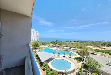 Apartamento en Troncal Del Caribe, Localidad 3 Turística - Perla Del Caribe, Perímetro Urbano Santa Marta, Santa Marta, Magdalena, Rap Caribe, Colombia