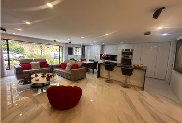 Apartment for rent in Los Rosales Norte, Bogotá