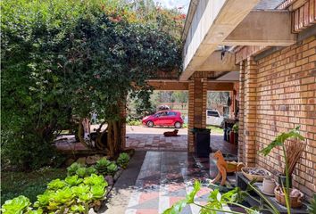 Casa en Yerbabuena, Chía