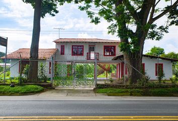 Casa en Autopista Del Café, La Estación, La Tebaida, Valle, Quindío, Rap Eje Cafetero, Colombia