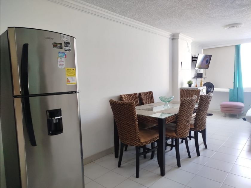 Apartamento en arriendo Carrera 3, Localidad 3 Turística - Perla Del Caribe, Perímetro Urbano Santa Marta, Santa Marta, Magdalena, Rap Caribe, 470005, Colombia