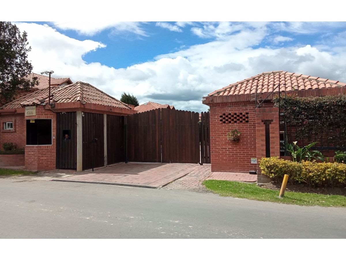 Casa en arriendo Delicias Norte (Chía) en Delicias Norte