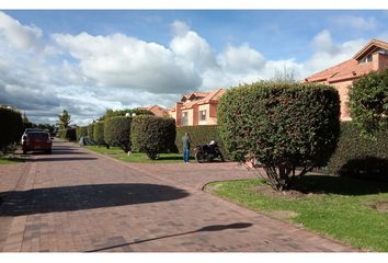 Casa en Calle 25, Bojacá, Chía, Sabana Centro, Cundinamarca, Rap (especial) Central, 250002, Colombia