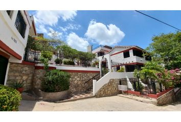 Casa en Rodadero Tradicional, Santa Marta
