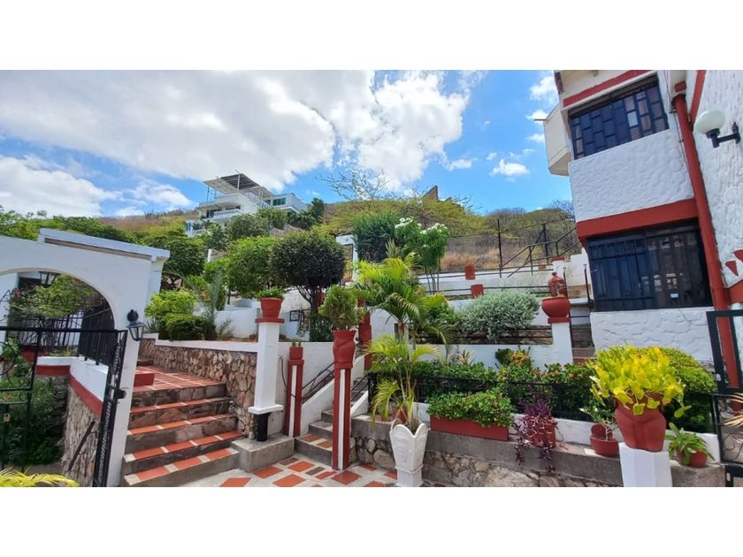 Casa en arriendo Rodadero Tradicional, Centro