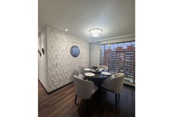 Apartamento en Calle 152b, Upzs De Bogotá, Localidad Suba, Bogotá, Bogotá, Distrito Capital, Rap (especial) Central, 111156, Colombia