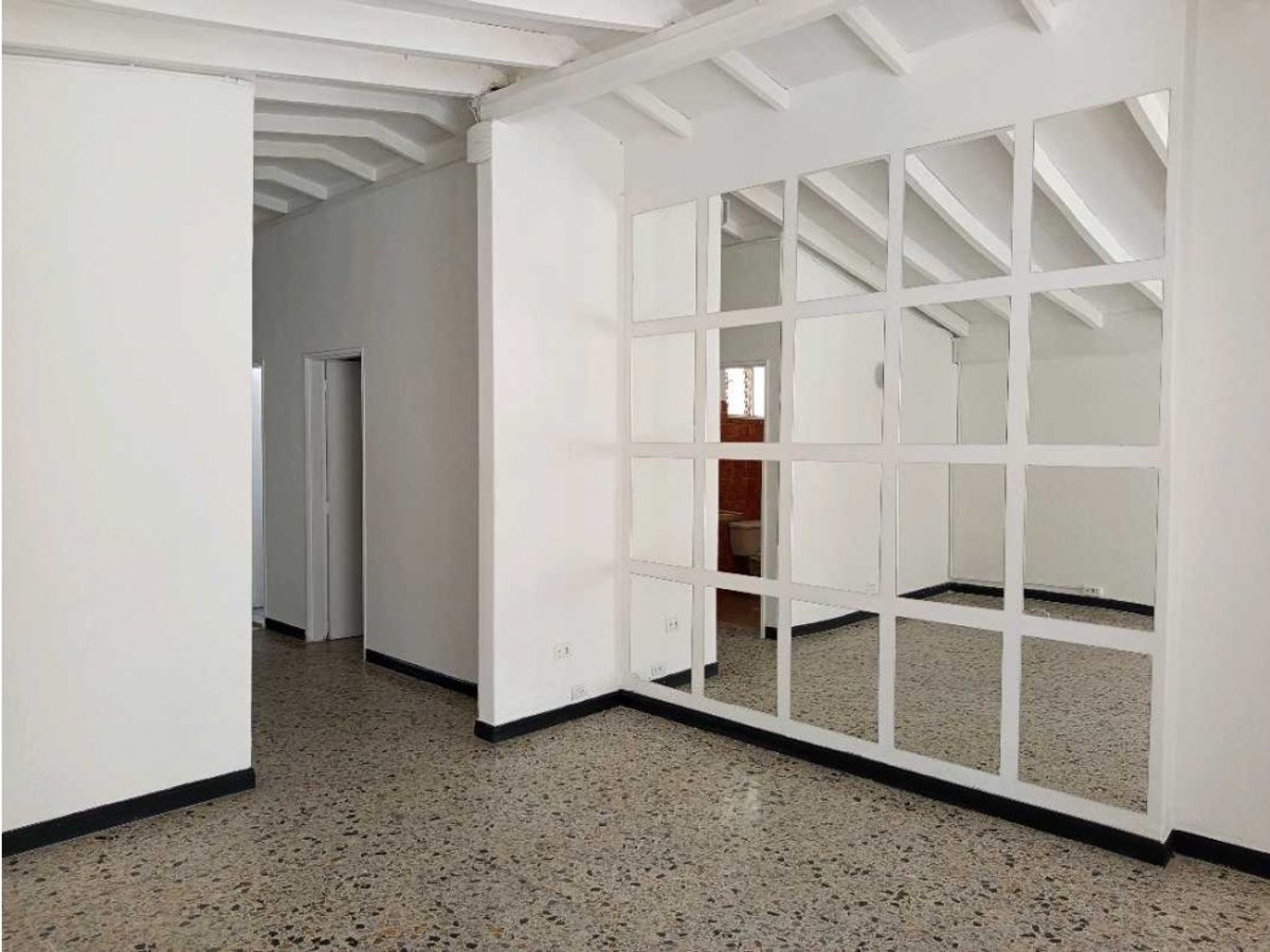 Casa en arriendo Miravalle (Occidente) en Miravalle