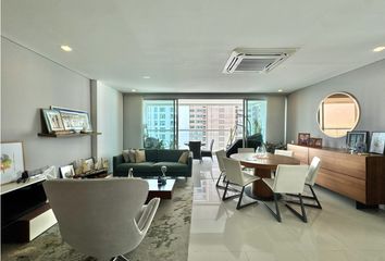 Apartamento en  Calle 5a, Bocagrande, Tierra Bomba, Cartagena De Indias, Dique, Bolívar, Rap Caribe, 130001, Colombia
