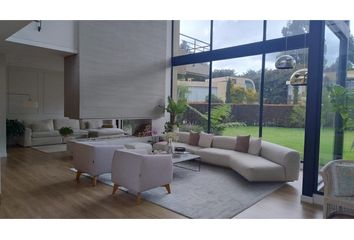 House for rent in Guaymaral, Bogotá
