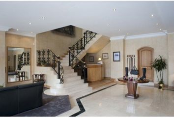 House for rent in San Patricio, Bogotá
