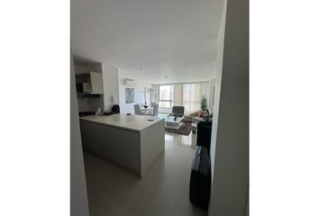 Apartment for rent in Altos de Riomar, Barranquilla
