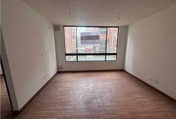 Apartment for rent in Montevideo Occidente, Bogotá