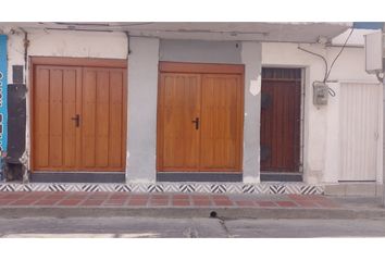Casa en Calle 17, Localidad 2 Histórica - Rodrigo De Bastidas, Perímetro Urbano Santa Marta, Santa Marta, Magdalena, Rap Caribe, 470004, Colombia