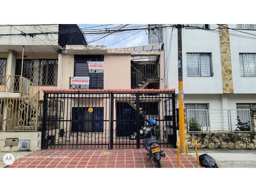 Apartment for rent in Cali