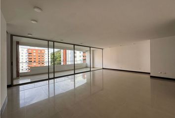 Apartment for rent in Aguacatal, Cali