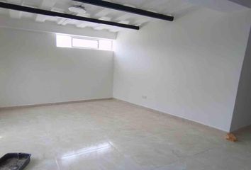 Apartamento en San Antonio, Manizales