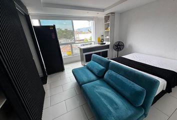 Apartment for rent in Laureles, Medellín