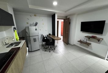 Apartamento en Laureles, Medellín