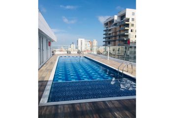 Apartment for rent in Altos de Riomar, Barranquilla