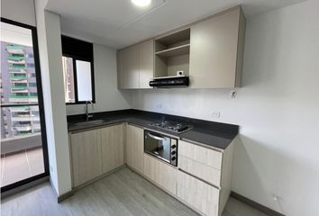 Apartamento en Carrera 43b, Manila, Comuna 14 - El Poblado, Perímetro Urbano Medellín, Medellín, Valle De Aburrá, Antioquia, Rap Del Agua Y La Montaña, 050021, Colombia