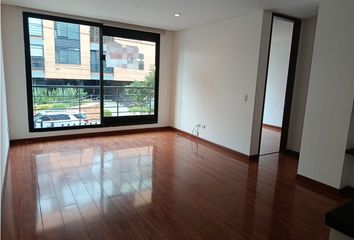 Apartment for rent in Pasadena, Bogotá