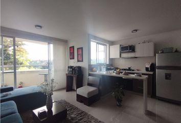 Apartamento en Calle 12, Guaduales De Canaan, Bostón, Amco, Area Metropolitana Centro Occidente, Pereira, Risaralda, Rap Eje Cafetero, 660000, Colombia