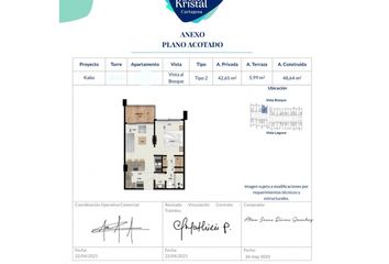 Apartamento en  Corregimiento Bayunca, Cartagena De Indias